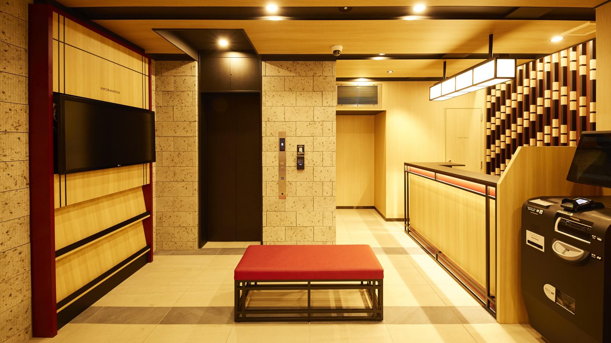 Monday Apart Nihonbashi Ningyocho Tóquio Exterior foto